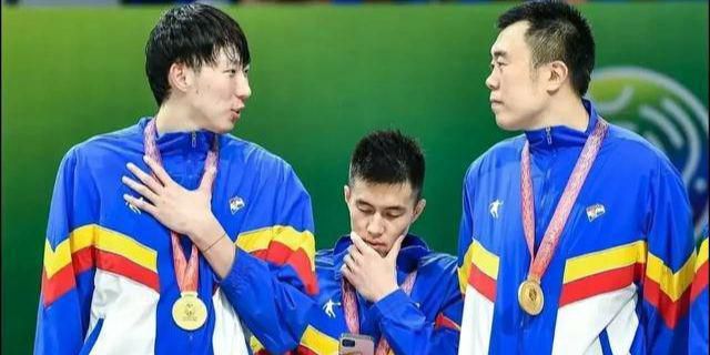 讲述同一世界观全新故事 6 马律师回归!