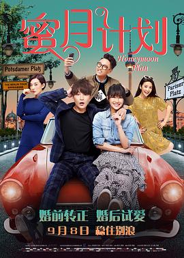 影片由彭怀逸担任总制片人，新锐导演徐超执导，王传君、王珞丹、李婷婷、王啸坤等出演。