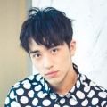 青年导演黄豆此前也尝试用AI创作了一部与父亲有关的