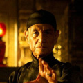 金·卡戴珊主演《诉讼女王》巴黎首映 3 《同乐者》曝预告 《绝命毒师》主创打造科幻新剧 4 《海贼王2》曝海报及剧照 布洛基和东利同框亮相 5 经典美剧《越狱》重启！