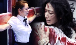 作为一年一度的北影节创投会，五湖四海的新人导演携带着他们各自倾注心血的作品来到北京，只为杀出重围，为自己的作品寻找一个机会。