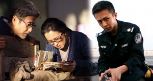 动态海报悚动东南亚 《午夜出租车》泰国将上映 2009-12-07 继年内唯一惊悚片《午夜出租车》公布中国第一款动态海报“午夜·谜案图”以来，这幅10秒制造惊悚的海报又在恐怖片重镇--泰国引起强烈反响。